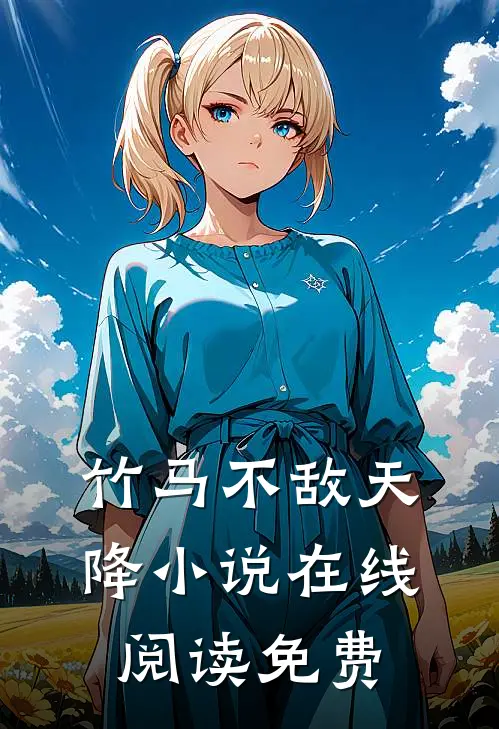 竹马不敌天降小说在线阅读免费