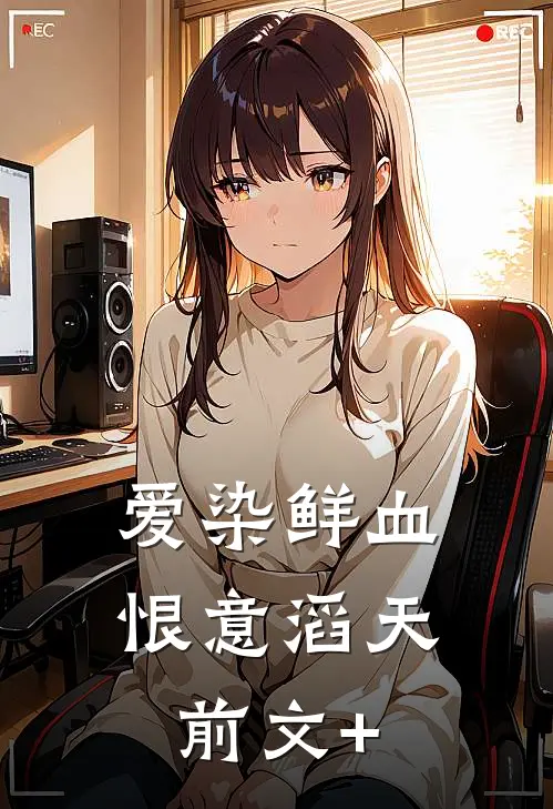 爱染鲜血，恨意滔天前文+