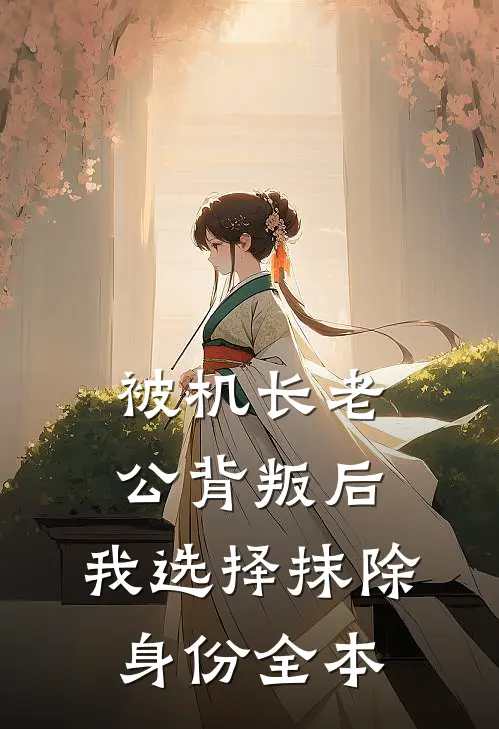 被机长老公背叛后，我选择抹除身份全本
