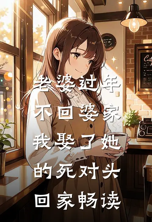 老婆过年不回婆家，我娶了她的死对头回家畅读