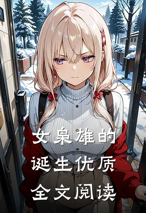 女枭雄的诞生优质全文阅读