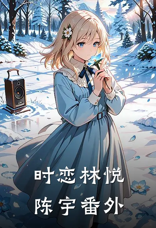时恋林悦陈宇 番外