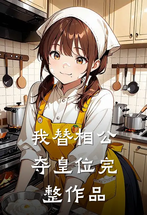 我替相公夺皇位完整作品
