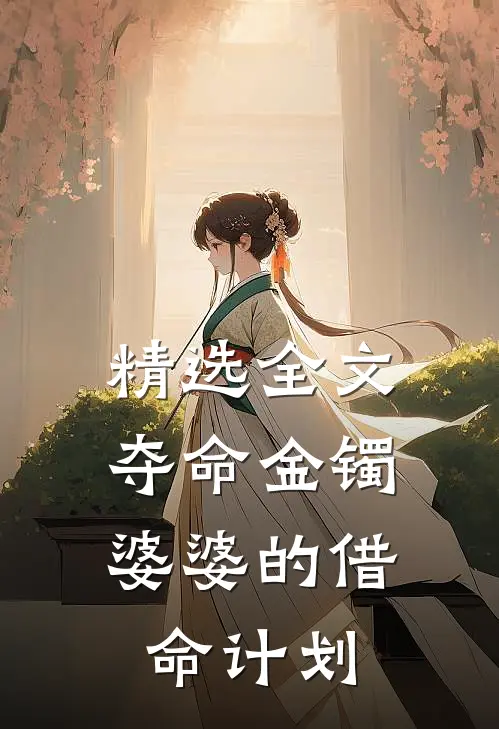 精选全文夺命金镯：婆婆的借命计划