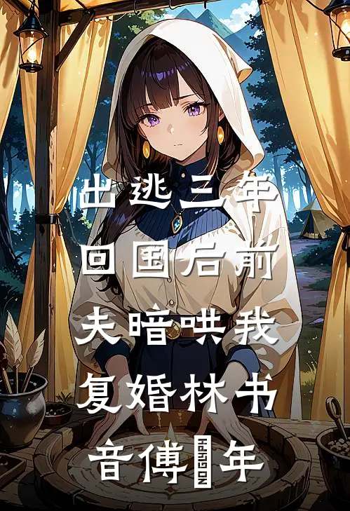 出逃三年，回国后前夫暗哄我复婚林书音傅璟年