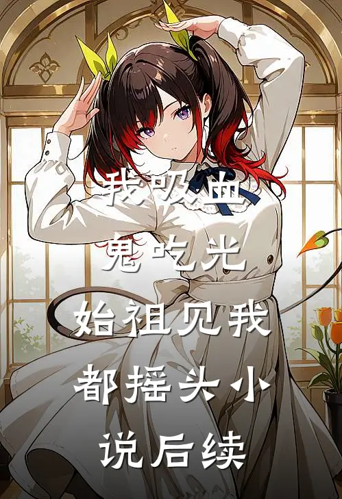 我吸血鬼吃光，始祖见我都摇头小说后续