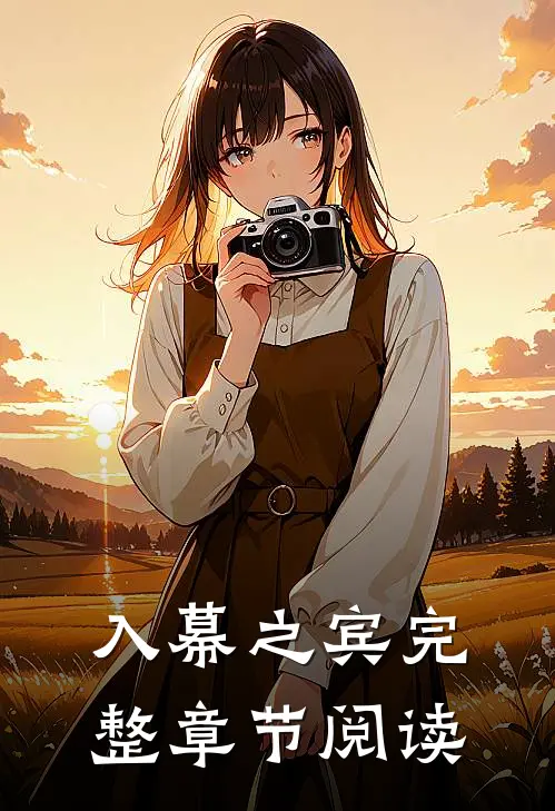 入幕之宾完整章节阅读