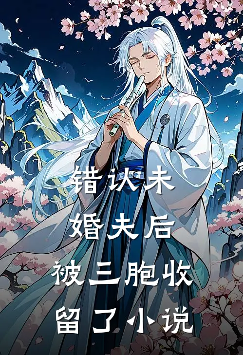 错认未婚夫后，被三胞收留了小说