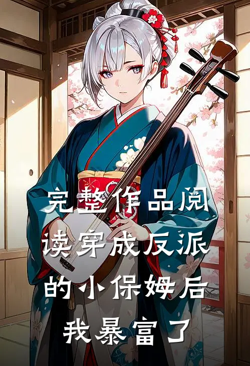 完整作品阅读穿成反派的小保姆后，我暴富了