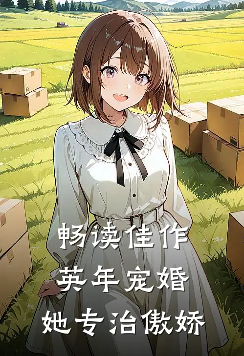 畅读佳作英年宠婚：她专治傲娇