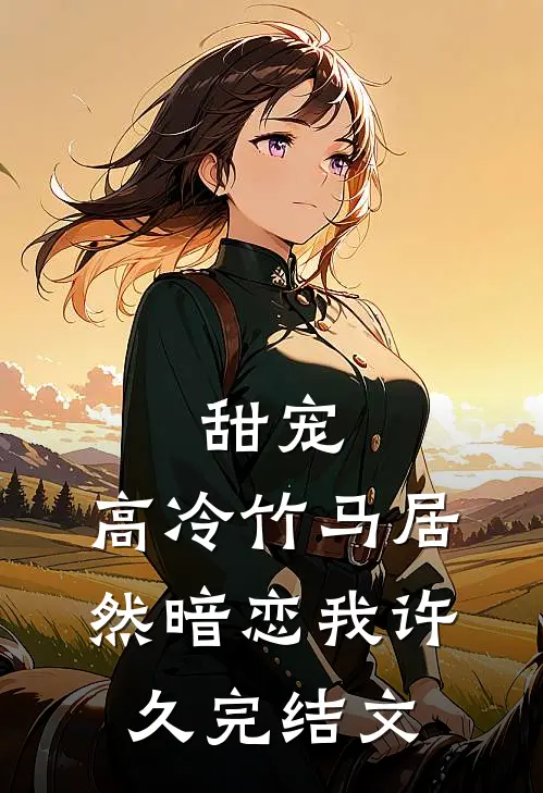 甜宠高冷竹马居然暗恋我许久完结文章