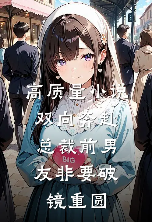 高质量小说双向奔赴：总裁前男友非要破镜重圆
