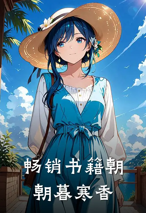 畅销书籍朝朝暮寒香