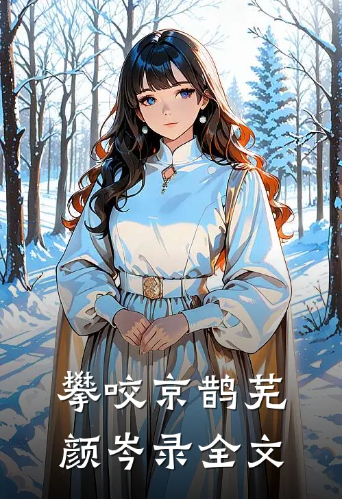 攀咬京鹊芜颜岑录全文
