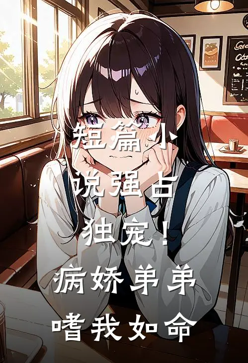 短篇小说强占，独宠！病娇弟弟嗜我如命