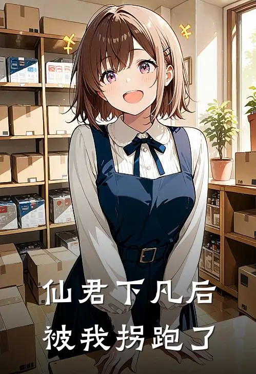 仙君下凡后被我拐跑了