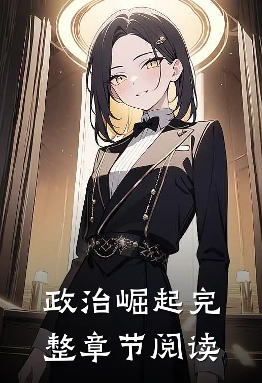 政治崛起完整章节阅读