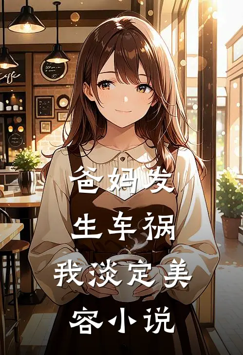 爸妈发生车祸,我淡定美容