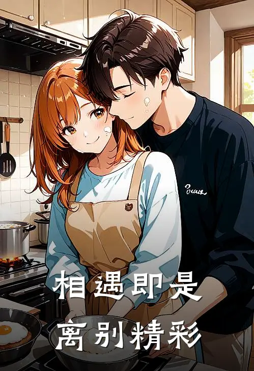 相遇即是离别精彩