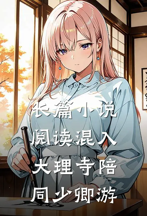 长篇小说阅读混入大理寺陪同少卿游