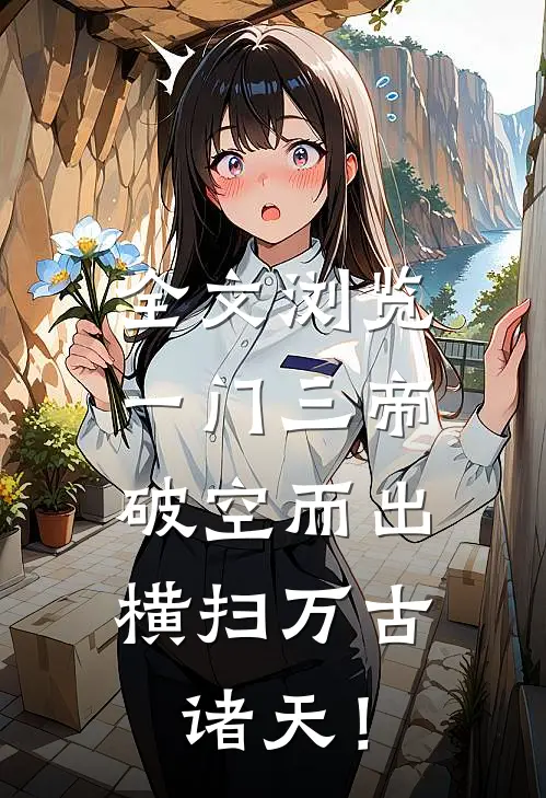 全文浏览一门三帝破空而出，横扫万古诸天！