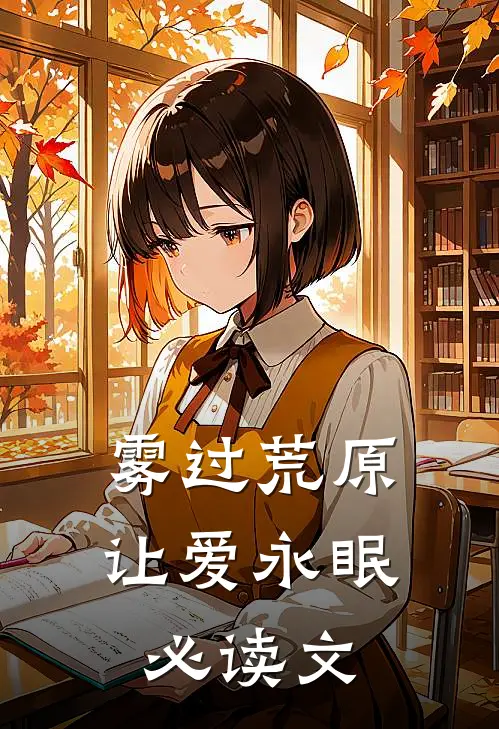 雾过荒原让爱永眠必读文