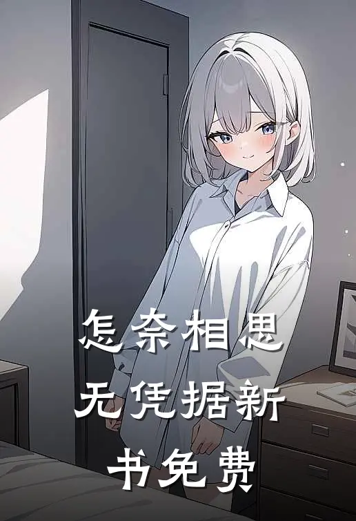 怎奈相思无凭据新书免费