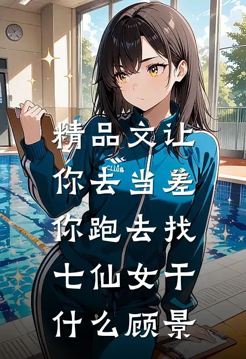精品文让你去当差,你跑去找七仙女干什么顾景