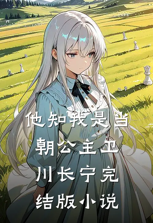 他知我是当朝公主卫川长宁完结版小说