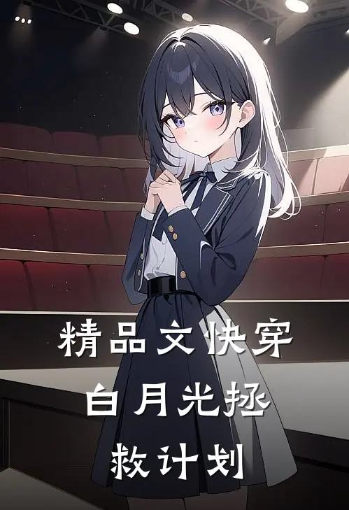 精品文快穿白月光拯救计划免费阅读