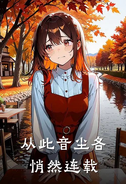 从此音尘各悄然连载