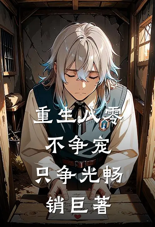 重生八零：不争宠，只争光畅销巨著