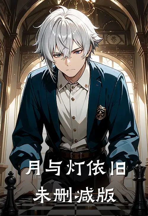 月与灯依旧未删减版