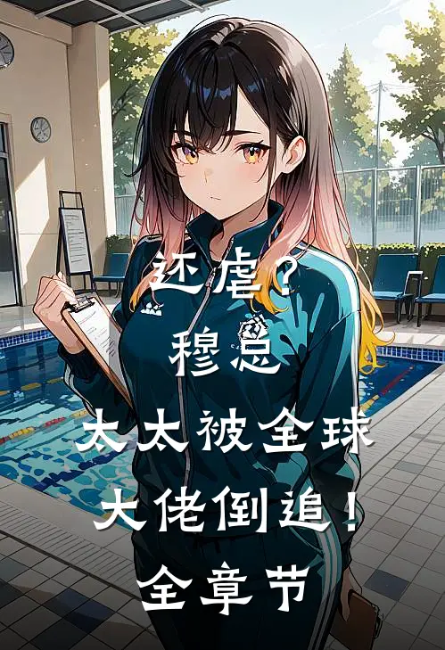 还虐？穆总，太太被全球大佬倒追！全章节