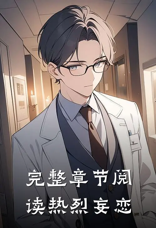 完整章节阅读热烈妄恋