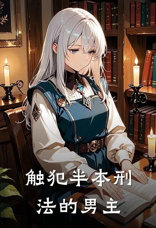 触犯半本刑法的男主