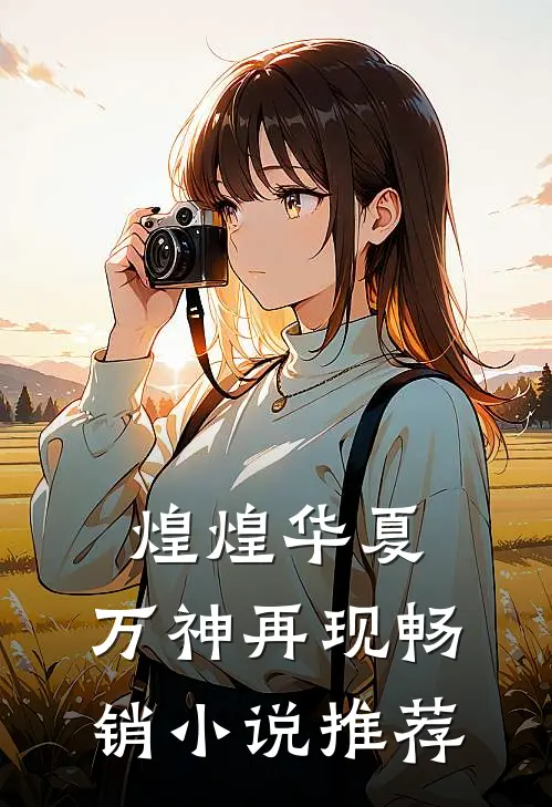 煌煌华夏，万神再现畅销小说推荐