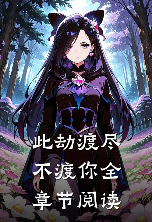此劫渡尽不渡你全章节阅读