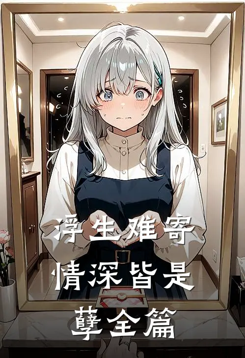 浮生难寄，情深皆是孽全篇