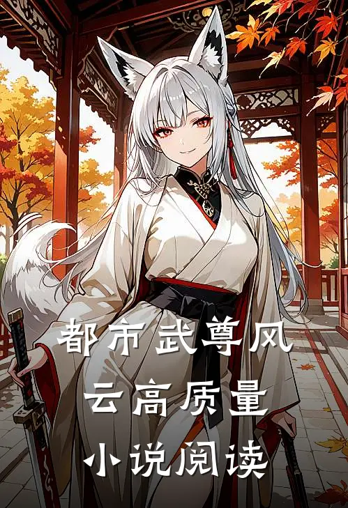 都市武尊风云高质量小说阅读