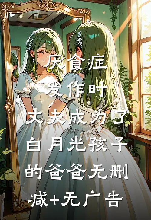 厌食症发作时，丈夫成为了白月光孩子的爸爸无删减+无广告