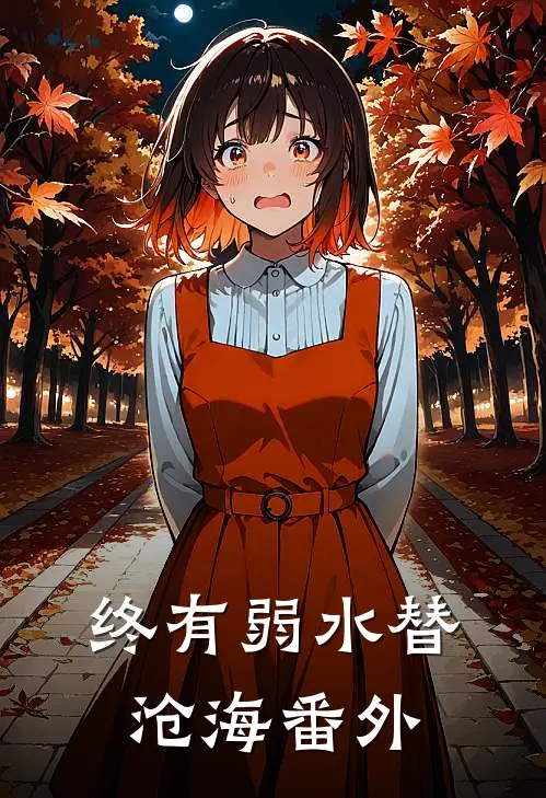 终有弱水替沧海番外