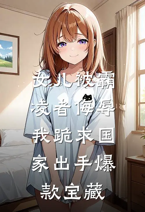 女儿被霸凌者侮辱，我跪求国家出手爆款宝藏
