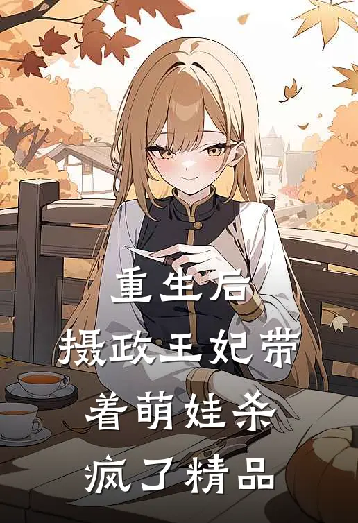 重生后，摄政王妃带着萌娃杀疯了精品