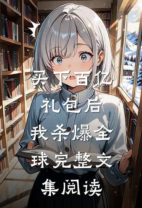 买下百亿礼包后，我杀爆全球完整文集阅读