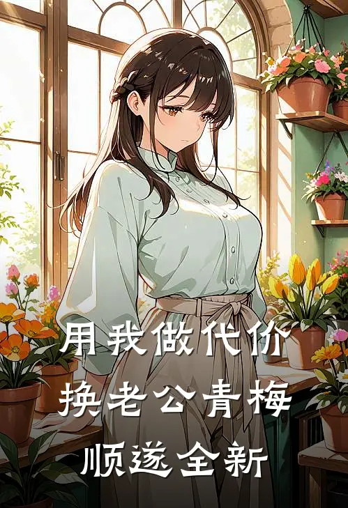 用我做代价，换老公青梅顺遂全新