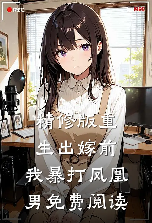 精修版重生出嫁前,我暴打凤凰男免费阅读