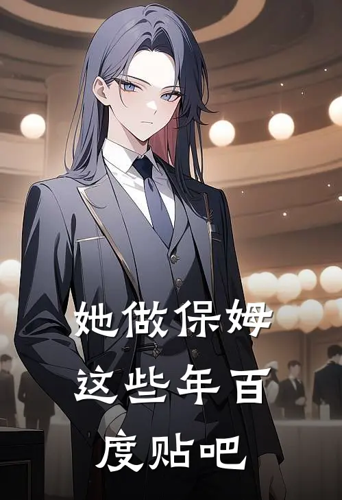 她做保姆这些年百度贴吧