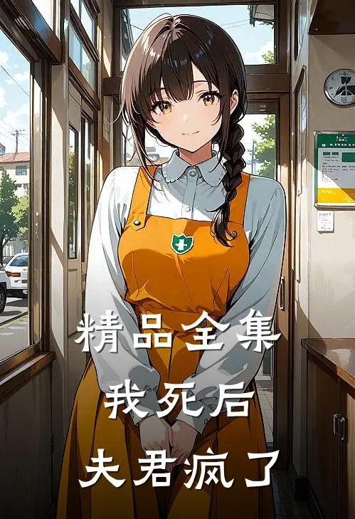 精品全集我死后，夫君疯了