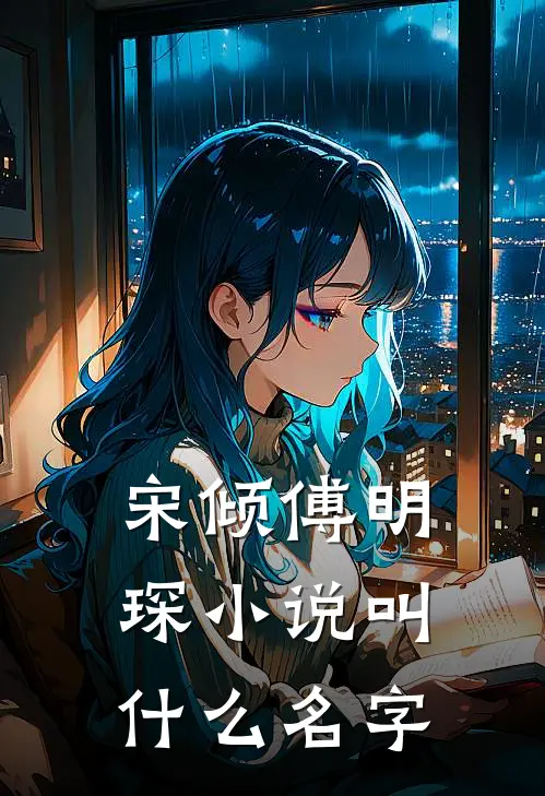 宋倾傅明琛小说叫什么名字